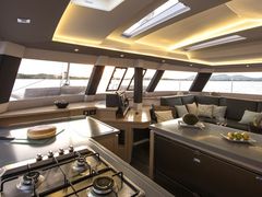 Fountaine Pajot SABA 50 - picture 6