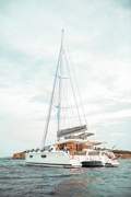Fountaine Pajot Saba 50 - picture 10
