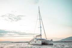 Fountaine Pajot Saba 50 - picture 4