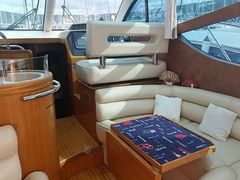 Galeon 390 Hard Top - picture 3