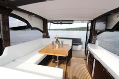 Galeon 425 HTS - picture 7