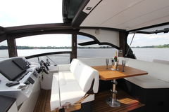 Galeon 425 HTS - picture 8