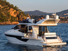 Galeon 460 Fly - picture 3