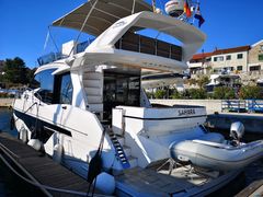 Galeon 460 Fly - picture 5