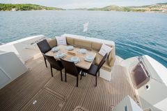 Galeon 640 Fly - picture 7