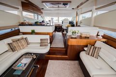 Galeon 640 Fly - picture 9