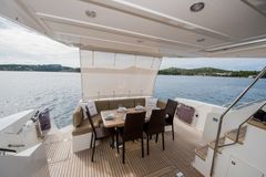 Galeon 640 Fly - picture 6