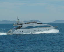 Giant 30m Motor Yacht - picture 1