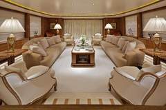 Golden Yachts 53m Motor Yacht - picture 4