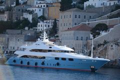 Golden Yachts 53m Motor Yacht - picture 1