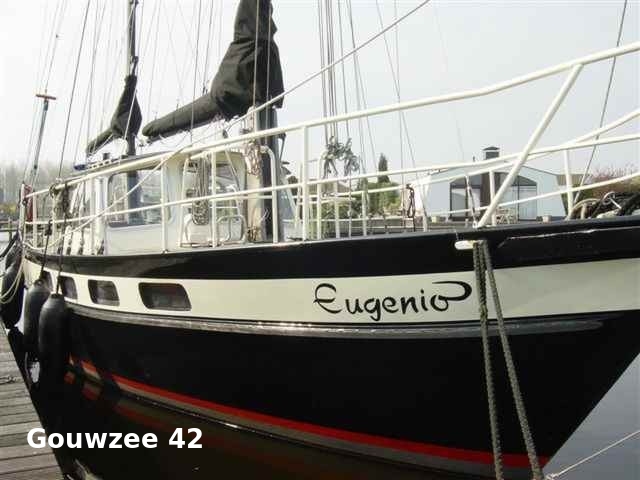 Gouwzee 42 - picture 2
