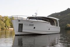 Greenline 40' - picture 2