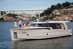 Greenline 40' - picture 1