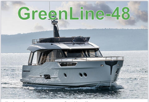 Greenline 48