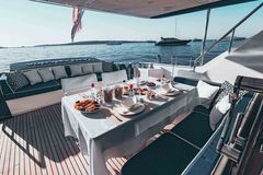 Guy Couach 30m Luxury Yacht! - resim 5