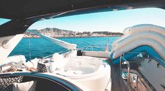 Guy Couach 30m Luxury Yacht! - fotka 4
