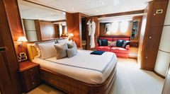 Guy Couach 30m Luxury Yacht! - fotka 7