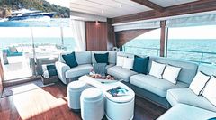 Guy Couach 30m Luxury Yacht! - resim 6