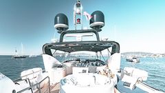 Guy Couach 30m Luxury Yacht! - фото 3