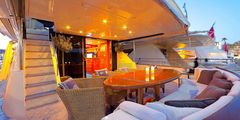 Guy Couach 30m Yacht with Fly! - image 3