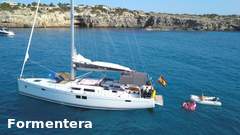 Hanse 505 NEW2017 - picture 9