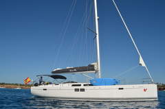 Hanse 505 NEW2017 - picture 5