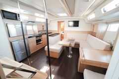 Hanse 505 NEW2017 - picture 2