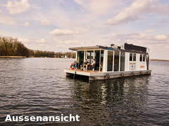 Hausboot - picture 3