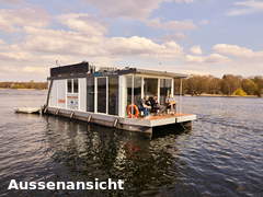 Hausboot - picture 2