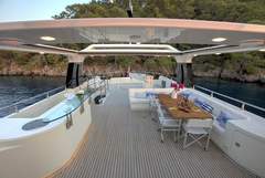 HG Motoryacht 31 m - picture 3