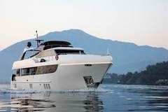 HG Motoryacht 31 m - picture 1