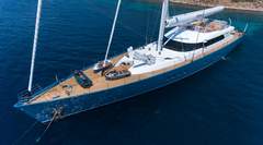 High Deluxe Yacht - ALL About U - resim 7