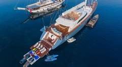 High Deluxe Yacht - ALL About U - billede 9