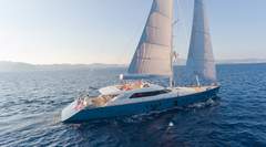 High Deluxe Yacht - ALL About U - imagen 2