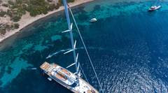 High Deluxe Yacht - ALL About U - imagen 8
