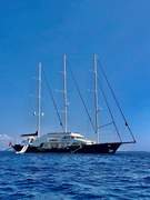 High Deluxe Yacht - Meira - fotka 5