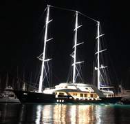 High Deluxe Yacht - Meira - fotka 7