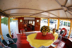 Hotel Yacht Miró*** - Luxe Motor - fotka 5