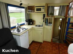 Houseboat 1050 - imagen 9