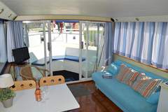 Houseboat 1050 - fotka 2