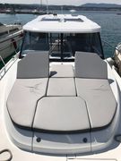 Jeanneau Merry Fisher 1095 Cabin - picture 2