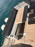 Jeanneau Merry Fisher 1095 Cabin - picture 5