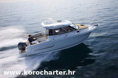 Jeanneau Merry Fisher 755 - image 2