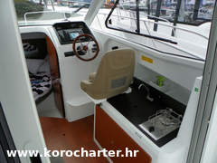 Jeanneau Merry Fisher 755 - picture 7