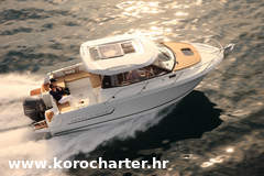 Jeanneau Merry Fisher 755 - picture 3