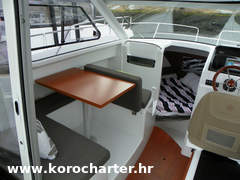 Jeanneau Merry Fisher 755 - picture 5