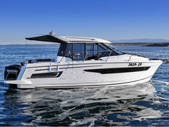 Jeanneau Merry Fisher 895 (2018) - picture 3