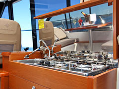 Jeanneau Merry Fisher 895 - picture 8