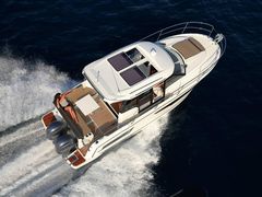 Jeanneau Merry Fisher 895 - picture 7