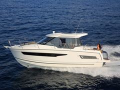 Jeanneau Merry Fisher 895 - picture 4